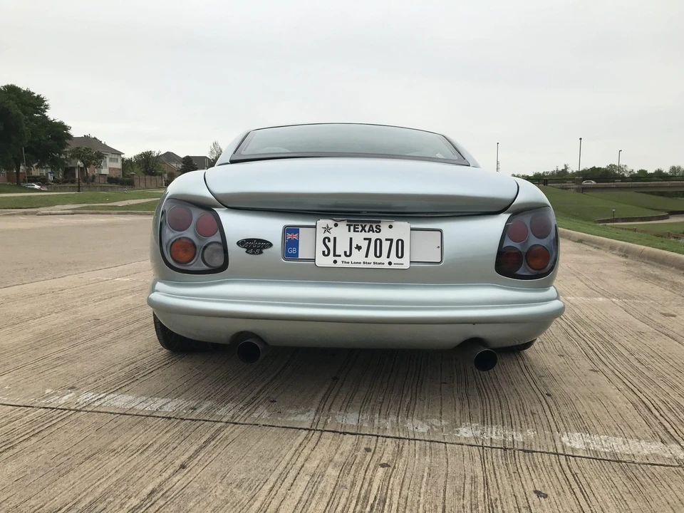 1997 TVR Cerbera - Image 23 of 31