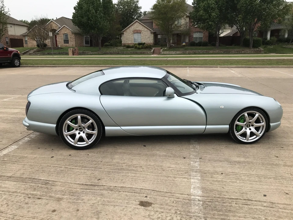 1997 TVR Cerbera - Image 16 of 31