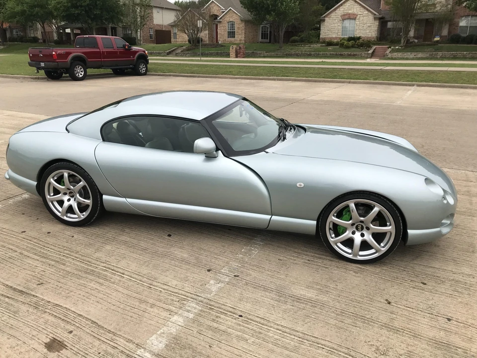 1997 TVR Cerbera - Image 15 of 31