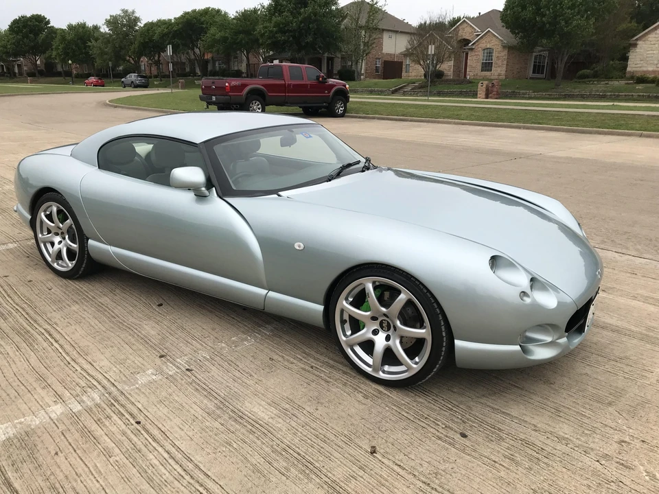 1997 TVR Cerbera - Image 14 of 31