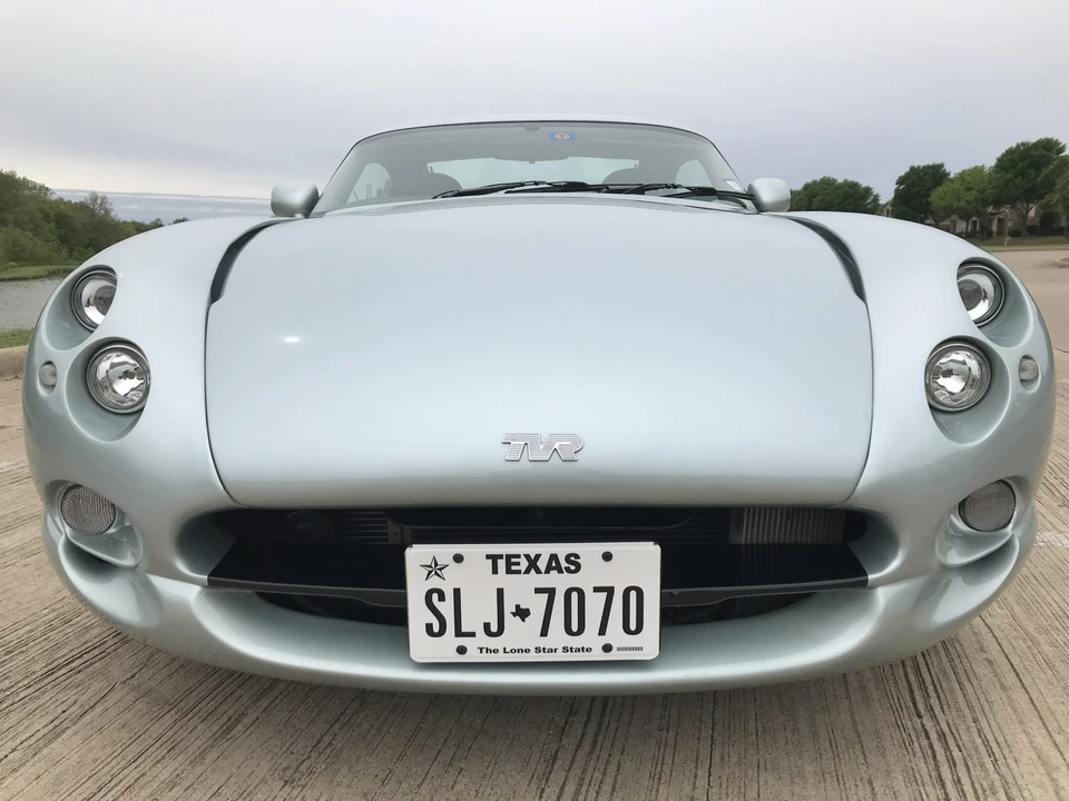1997 TVR Cerbera - Image 11 of 31