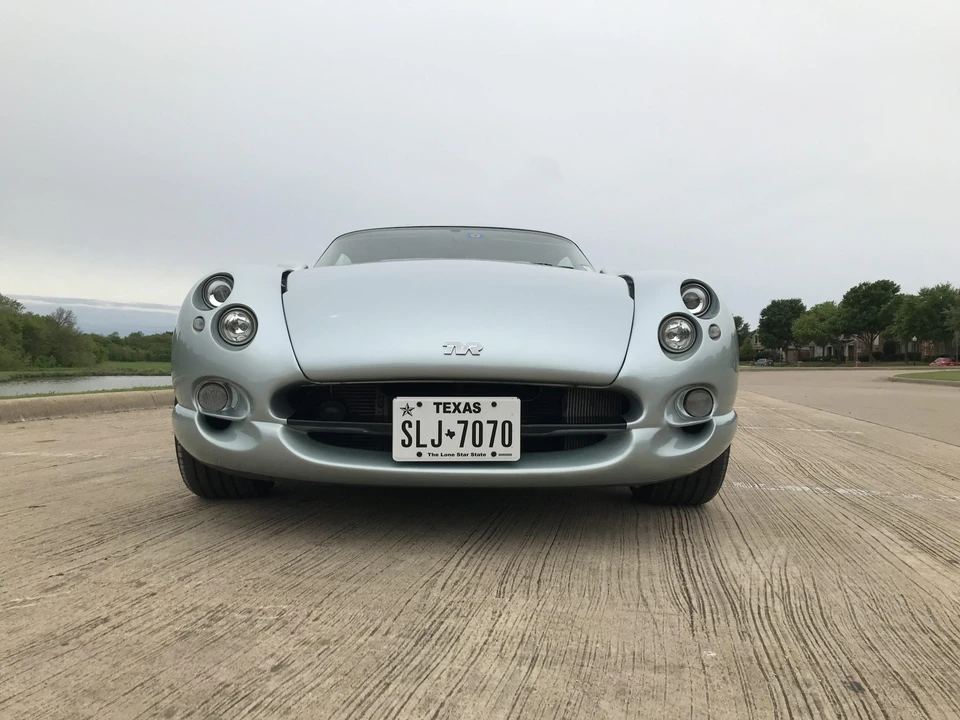 1997 TVR Cerbera - Image 9 of 31