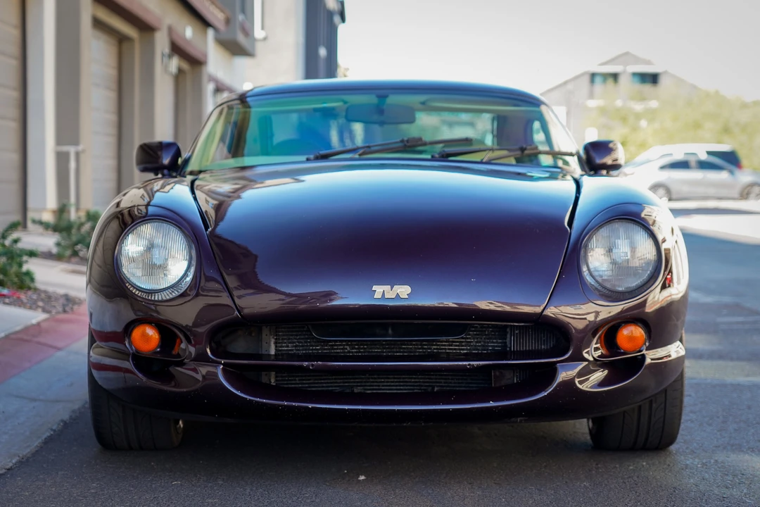 1997 TVR Cerbera - Image 19 of 31