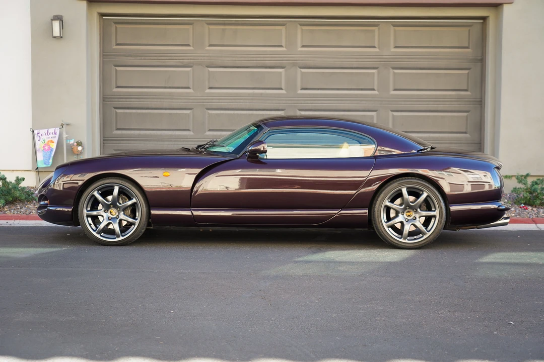 1997 TVR Cerbera - Image 3 of 31