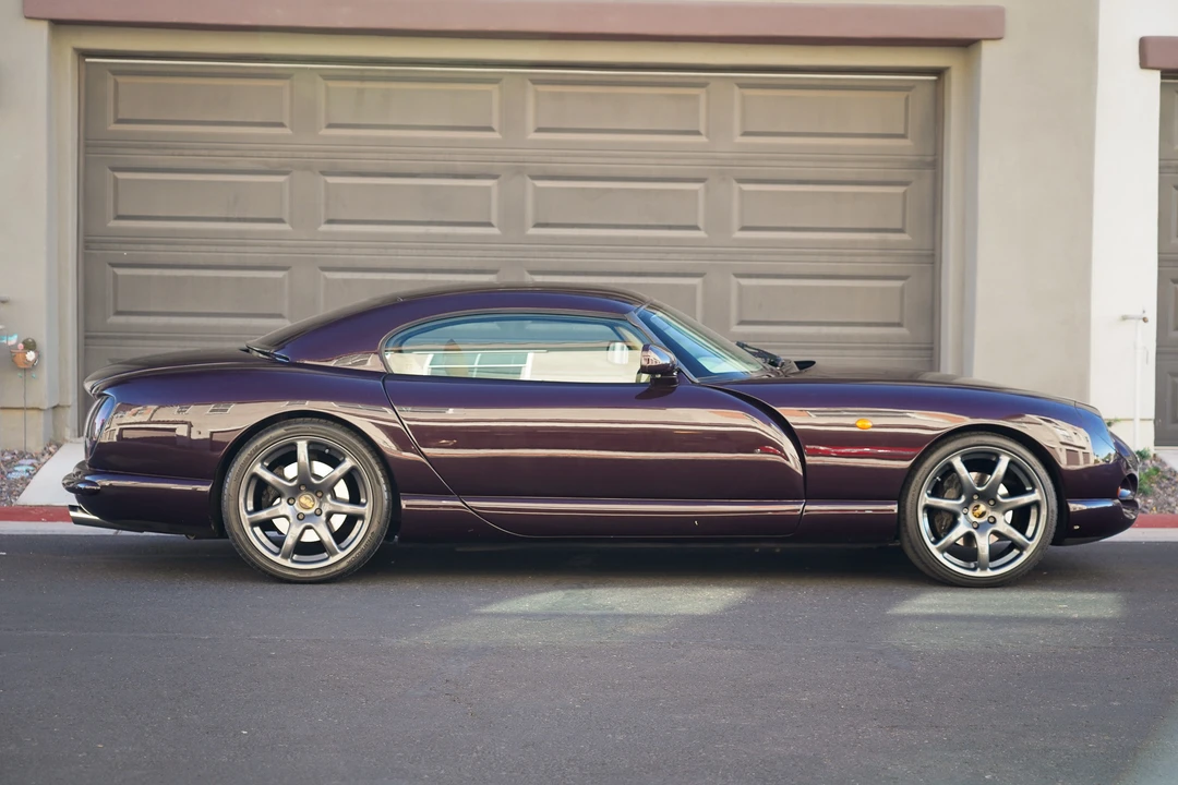 1997 TVR Cerbera - Image 9 of 31