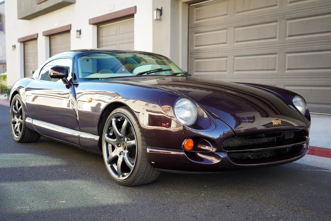 1997 TVR Cerbera - Image 10 of 31