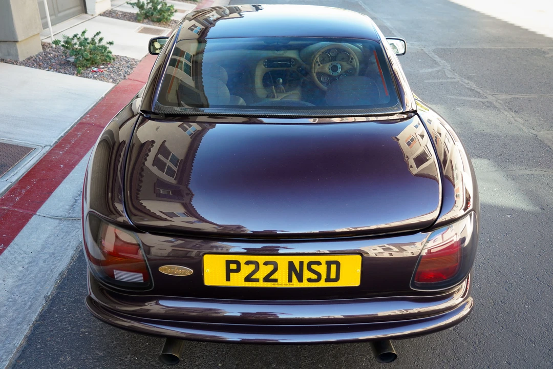 1997 TVR Cerbera - Image 5 of 31