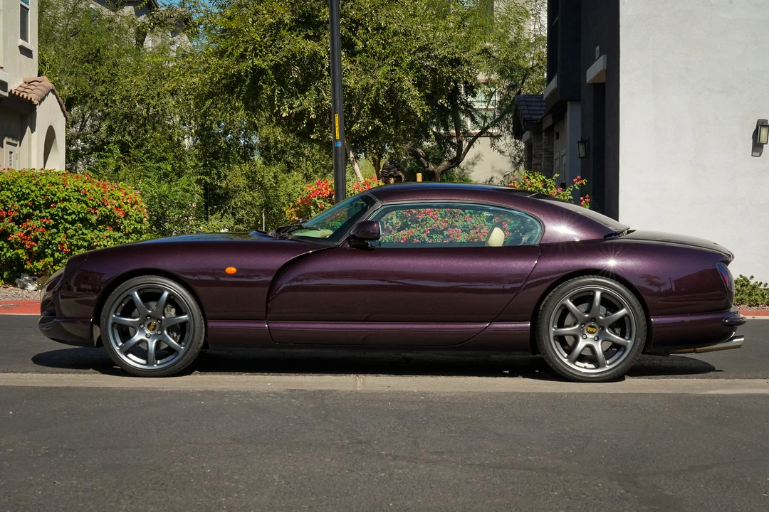 1997 TVR Cerbera - Image 12 of 31
