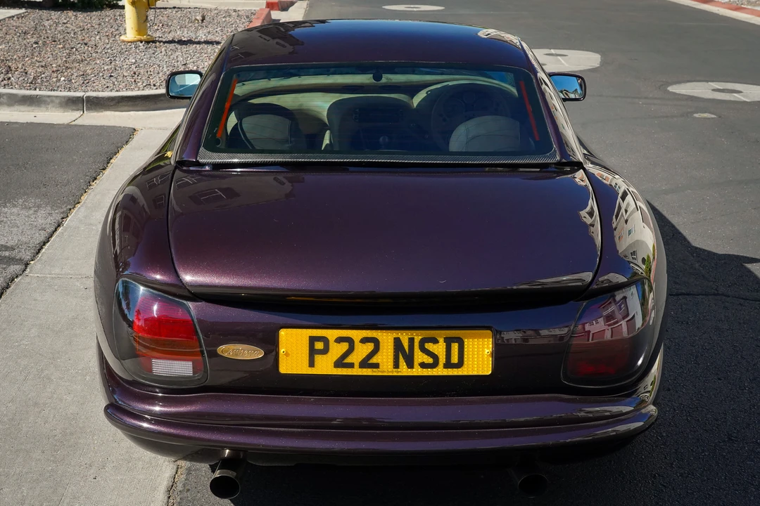1997 TVR Cerbera - Image 15 of 31