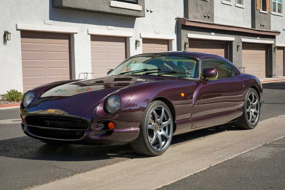 1997 TVR Cerbera - Image 11 of 31