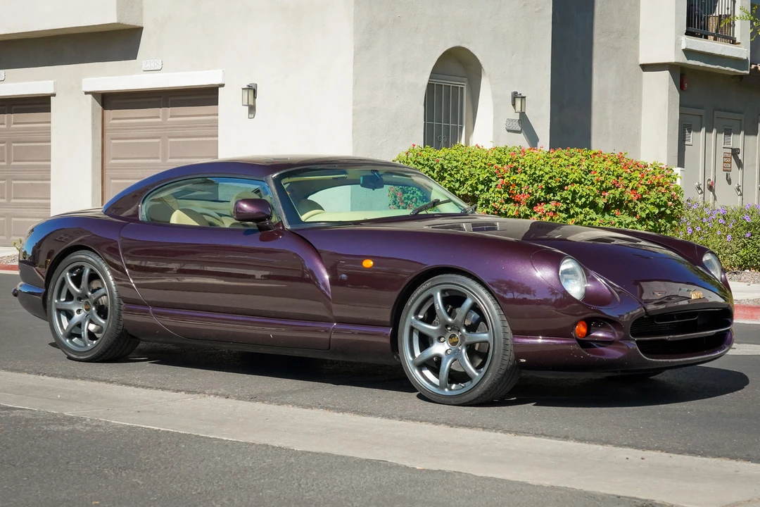 1997 TVR Cerbera - Image 18 of 31
