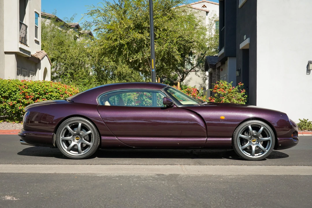1997 TVR Cerbera - Image 17 of 31