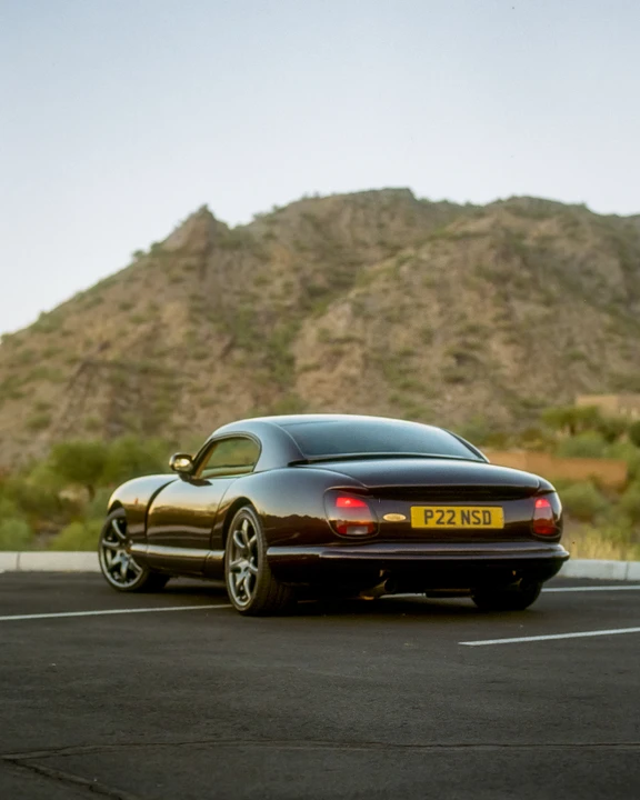 1997 TVR Cerbera - Image 31 of 31