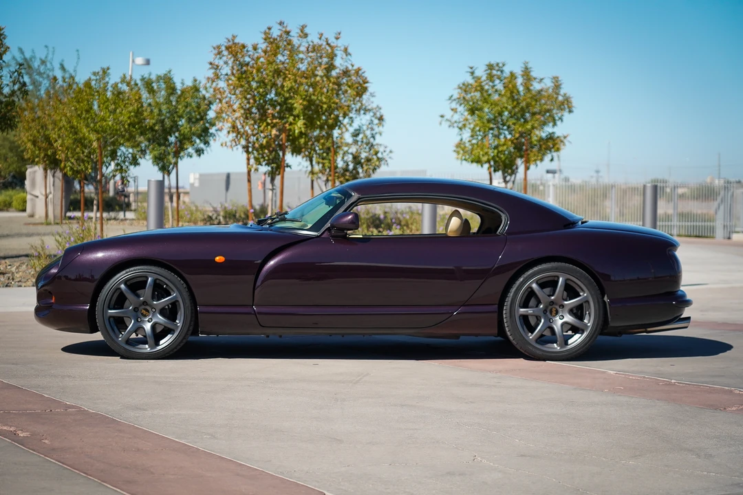 1997 TVR Cerbera - Image 22 of 31