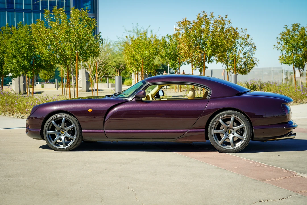 1997 TVR Cerbera - Image 23 of 31