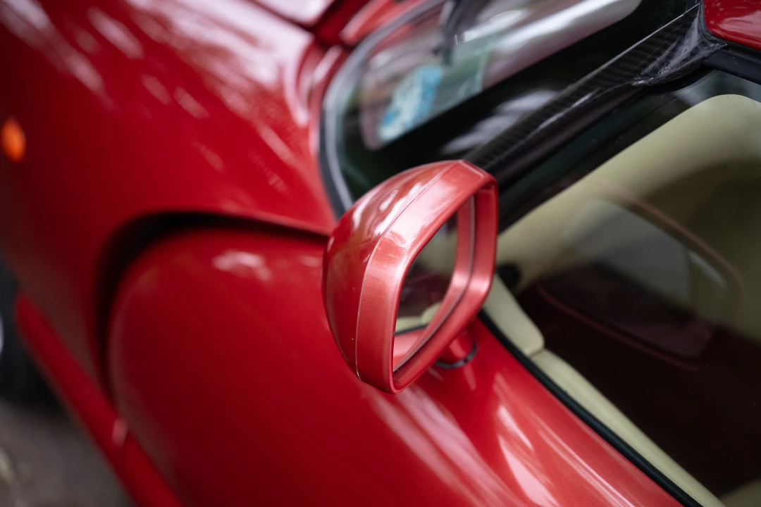 1997 TVR Cerbera - Image 12 of 31