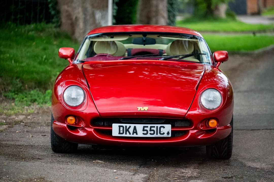 1997 TVR Cerbera - Image 10 of 31