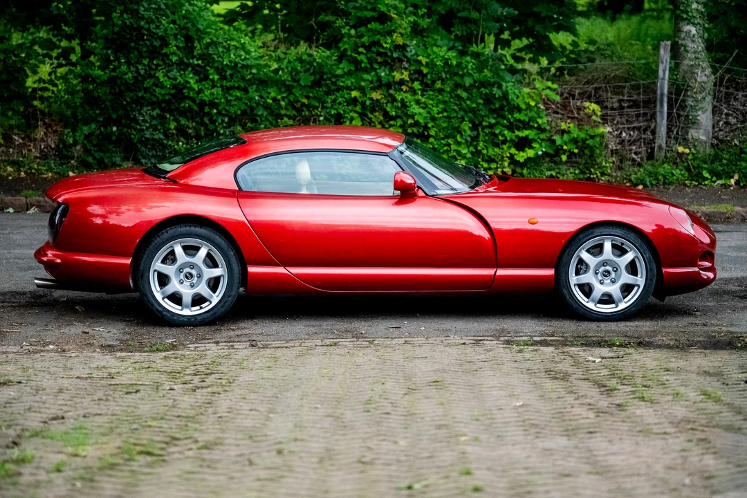 1997 TVR Cerbera - Image 8 of 31