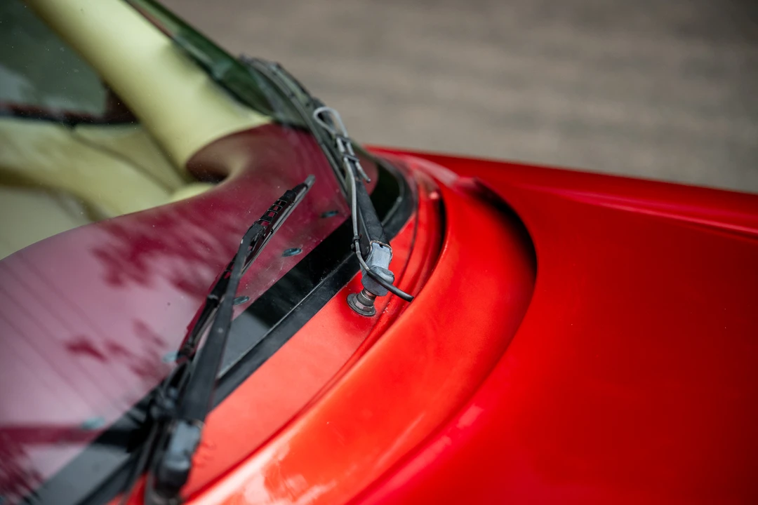 1997 TVR Cerbera - Image 18 of 31