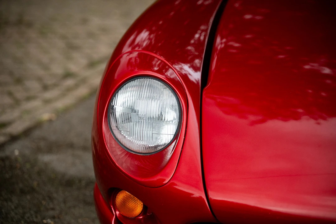 1997 TVR Cerbera - Image 21 of 31