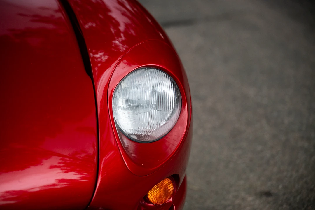 1997 TVR Cerbera - Image 22 of 31