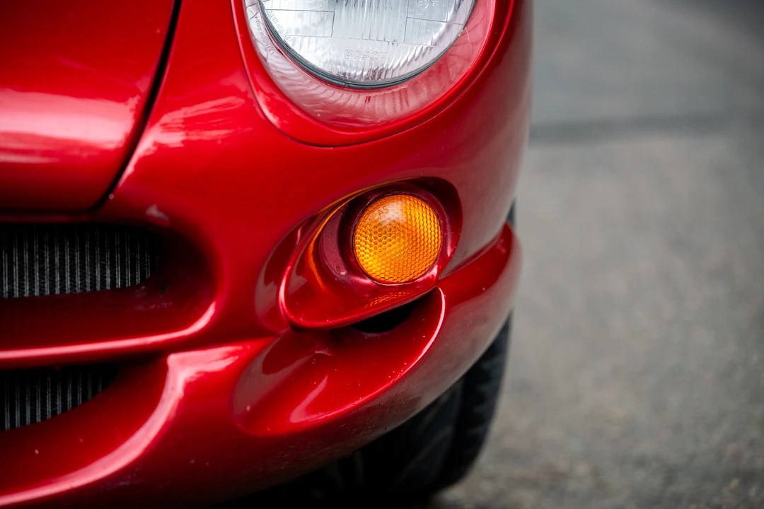 1997 TVR Cerbera - Image 23 of 31