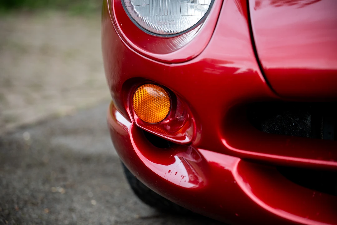 1997 TVR Cerbera - Image 24 of 31