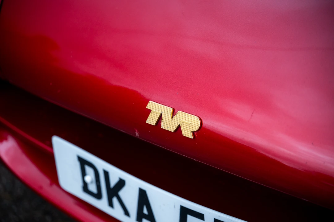 1997 TVR Cerbera - Image 25 of 31