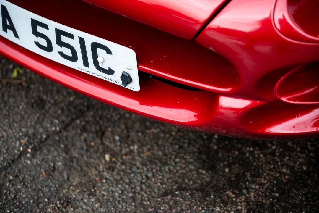 1997 TVR Cerbera - Image 27 of 31