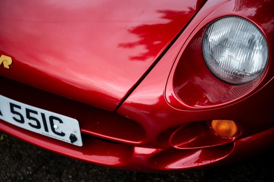 1997 TVR Cerbera - Image 28 of 31