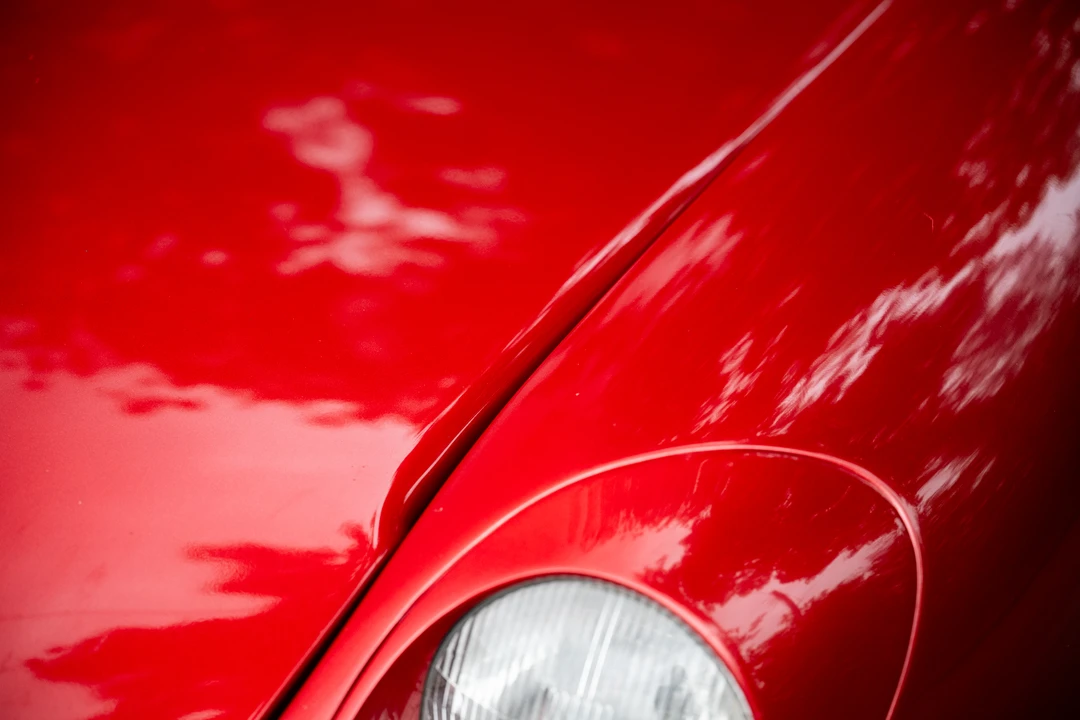 1997 TVR Cerbera - Image 29 of 31