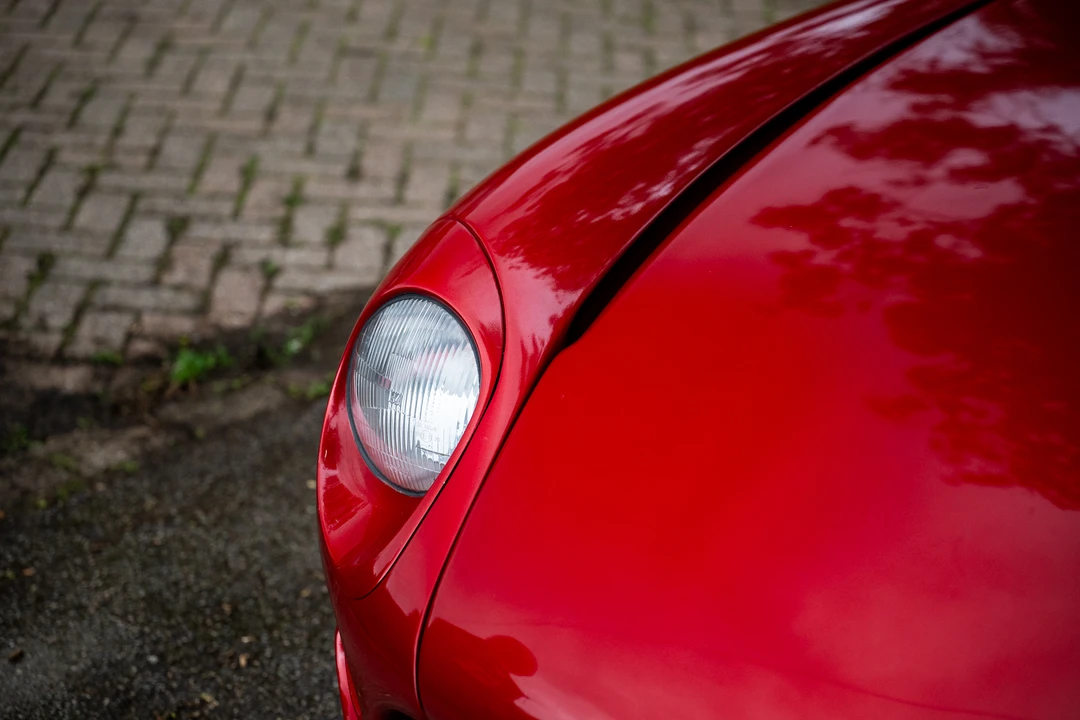 1997 TVR Cerbera - Image 31 of 31