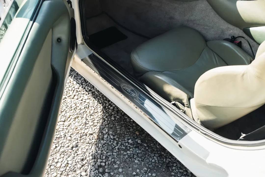 1997 TVR Cerbera - Image 21 of 31
