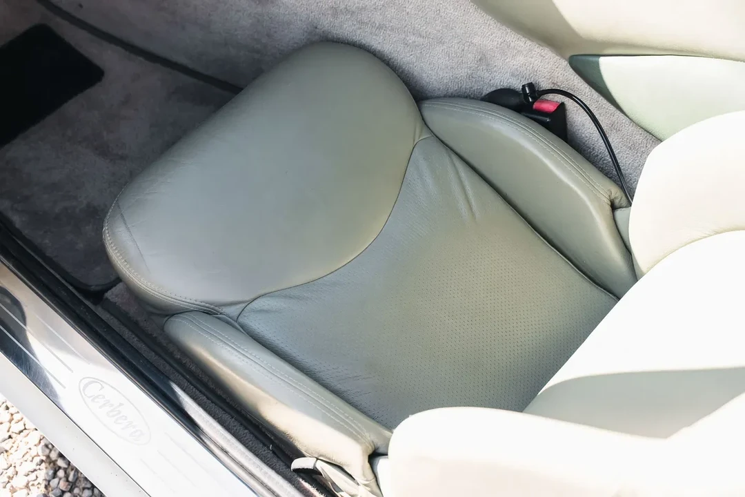1997 TVR Cerbera - Image 22 of 31
