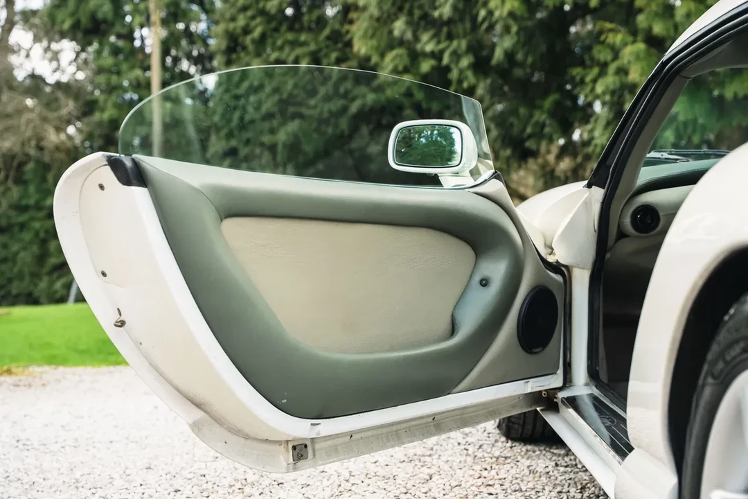 1997 TVR Cerbera - Image 23 of 31