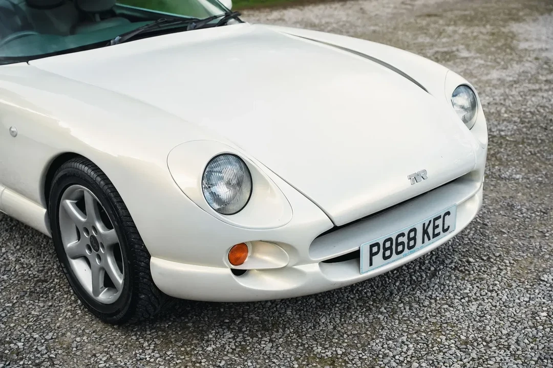 1997 TVR Cerbera - Image 25 of 31