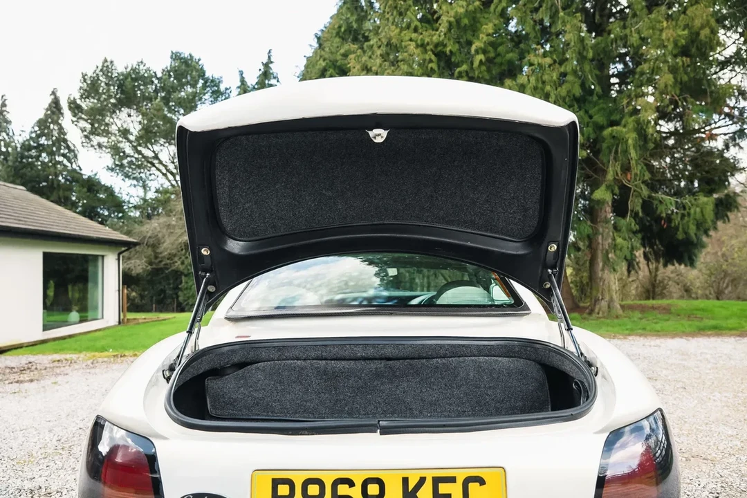1997 TVR Cerbera - Image 24 of 31