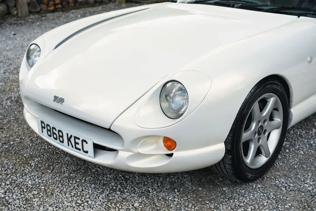 1997 TVR Cerbera - Image 26 of 31