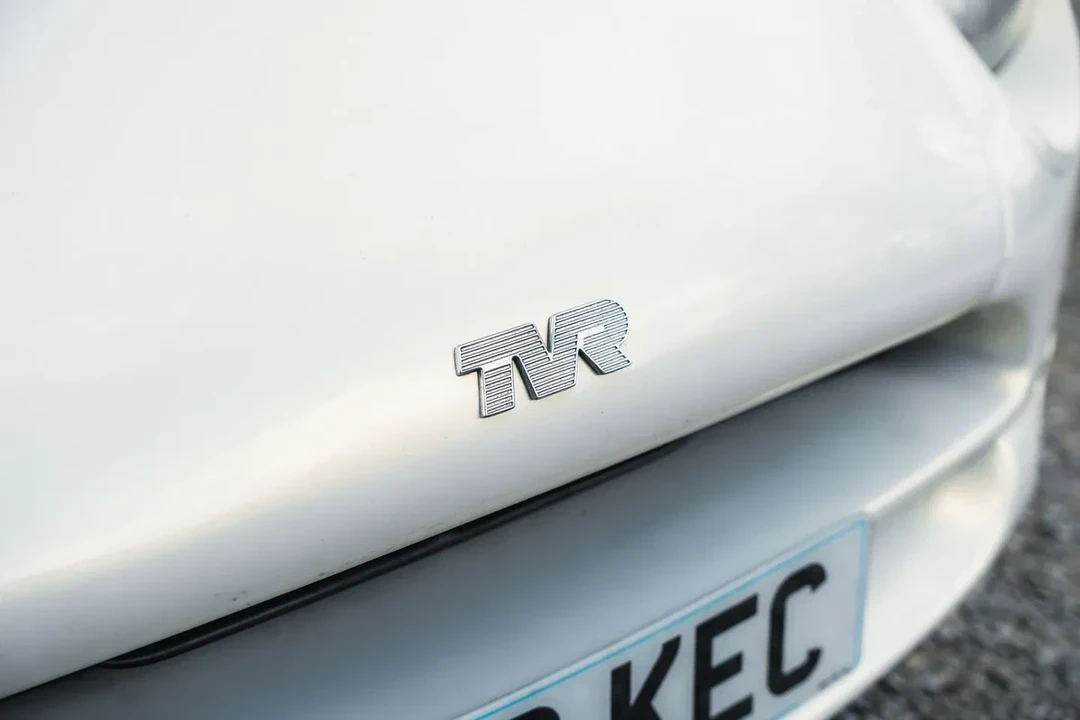1997 TVR Cerbera - Image 27 of 31