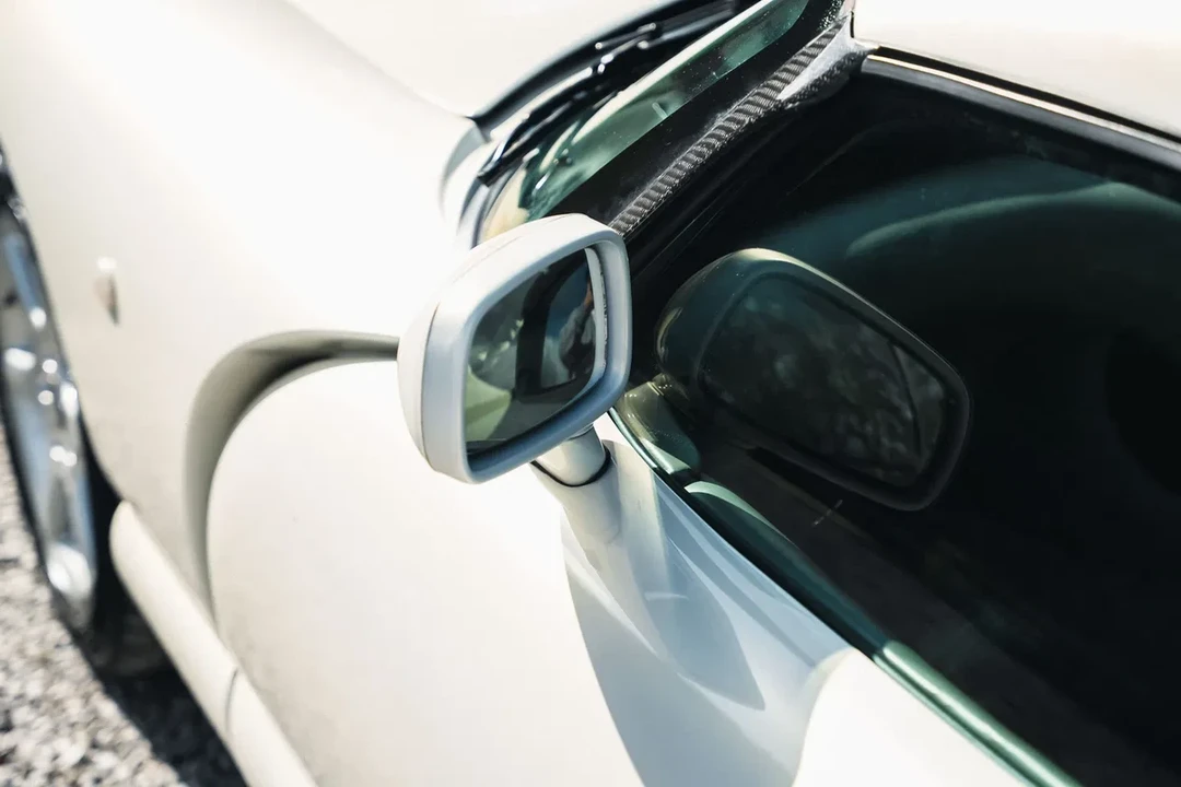 1997 TVR Cerbera - Image 28 of 31