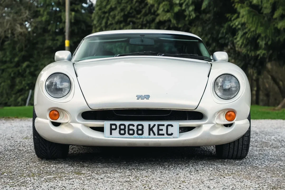 1997 TVR Cerbera - Image 2 of 31