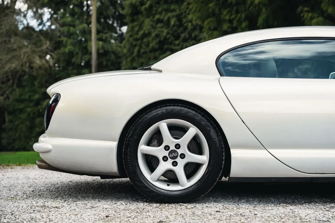 1997 TVR Cerbera - Image 31 of 31