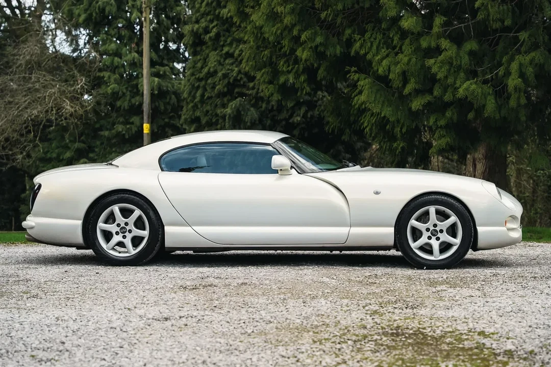 1997 TVR Cerbera - Image 6 of 31