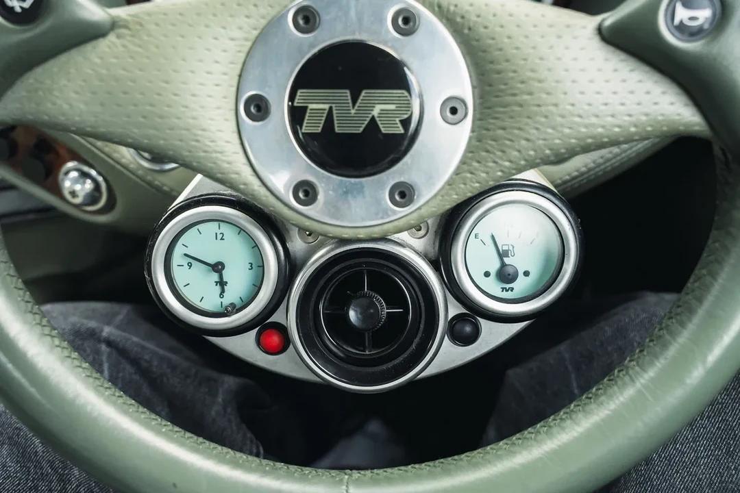 1997 TVR Cerbera - Image 15 of 31