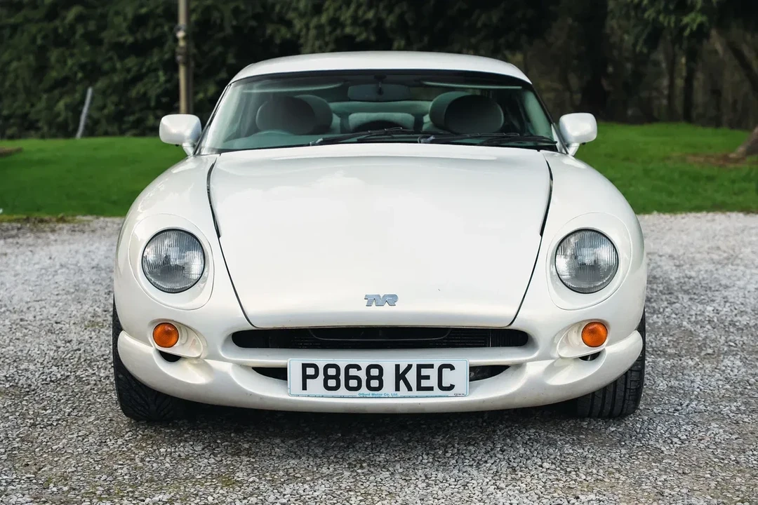1997 TVR Cerbera - Image 8 of 31