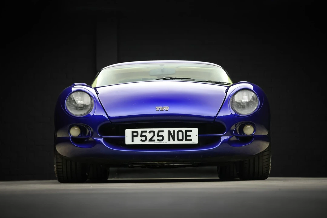 1997 TVR Cerbera - Image 22 of 31