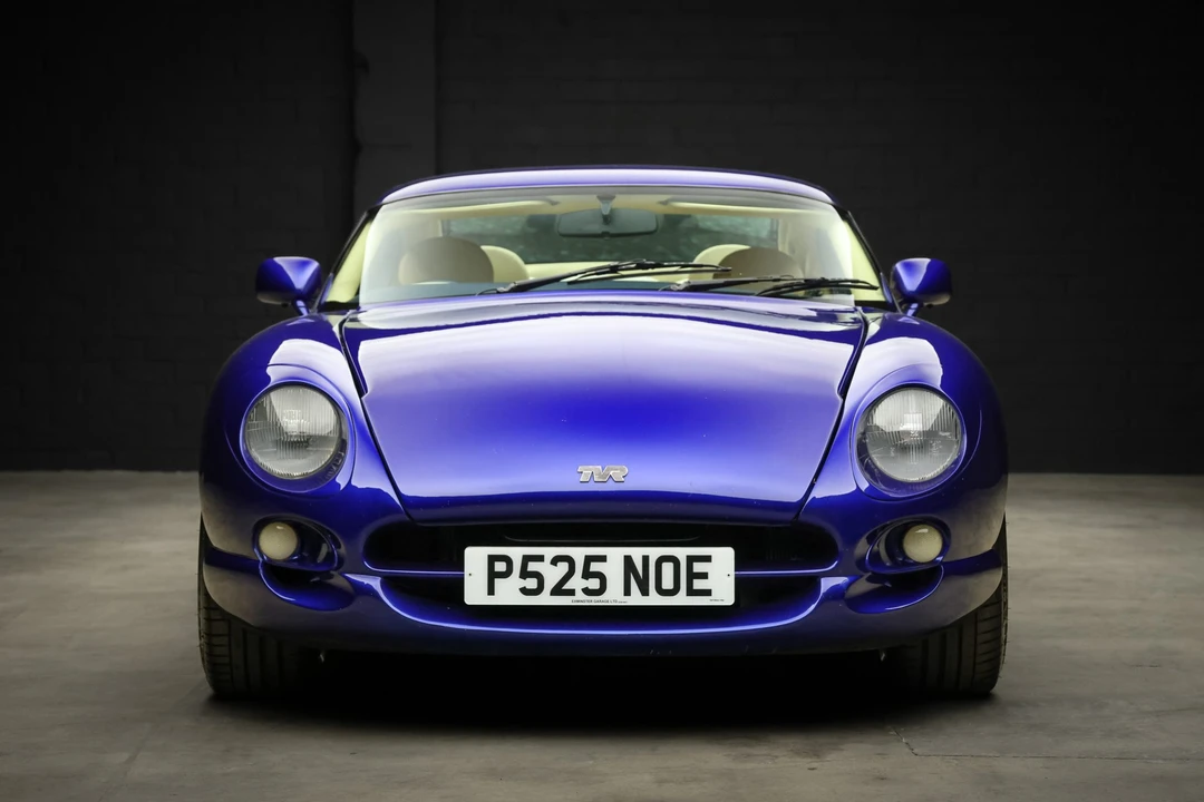 1997 TVR Cerbera - Image 21 of 31
