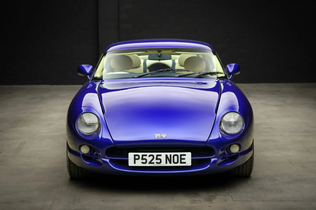 1997 TVR Cerbera - Image 20 of 31