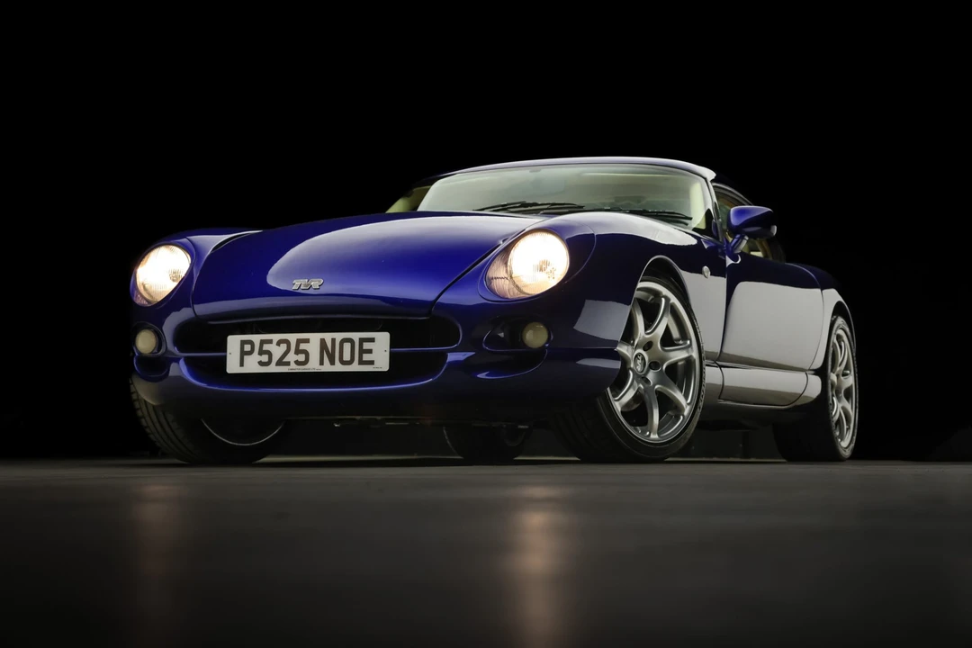 1997 TVR Cerbera - Image 19 of 31