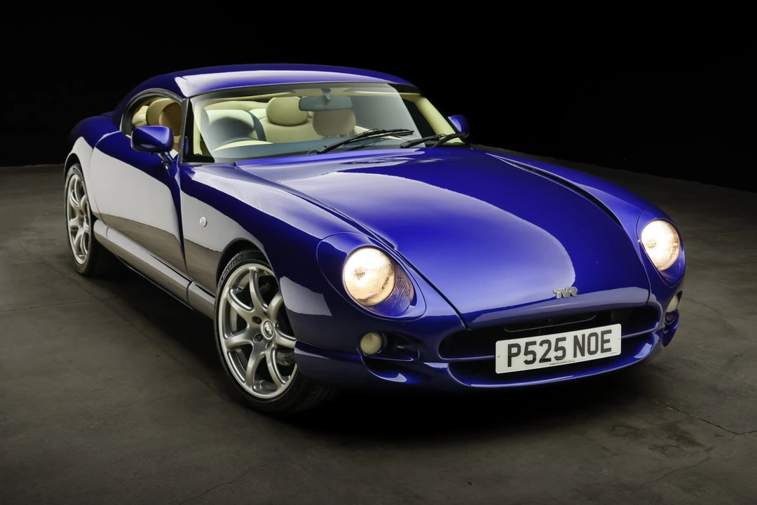 1997 TVR Cerbera - Image 23 of 31
